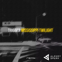 Mississippi Twilight - Trigger (DJ Alexey Spark Remix)