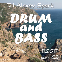 Выпуск 30 - 11.17 Drum and Bass mix 3