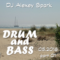 Выпуск 34 - 05.18 Drum and Bass mix 1
