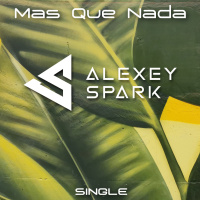 DJ Alexey Spark - Mas Que Nada