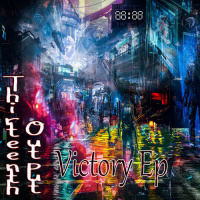 Thirteenth Output - Victory (DJ Alexey Spark Edit)