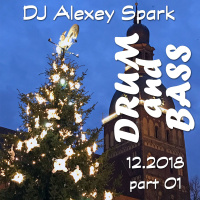 Выпуск 42 - 12.18 Drum and Bass mix 1