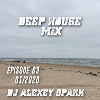 Episode 63 - 01.20 House mix 1