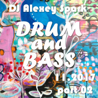 Выпуск 29 - 11.17 Drum and Bass mix 2