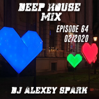 Episode 64 - 02.20 House mix 1
