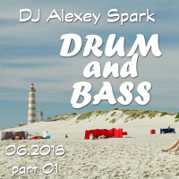 Выпуск 35 - 06.18 Drum and Bass mix 1 MkII