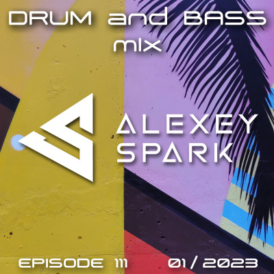 Dj Alexey Spark Mixes