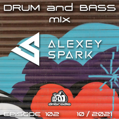 Dj Alexey Spark Mixes