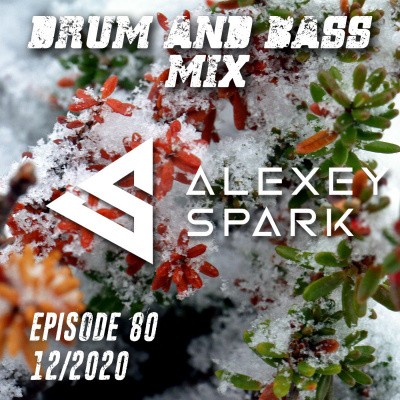 Dj Alexey Spark Mixes
