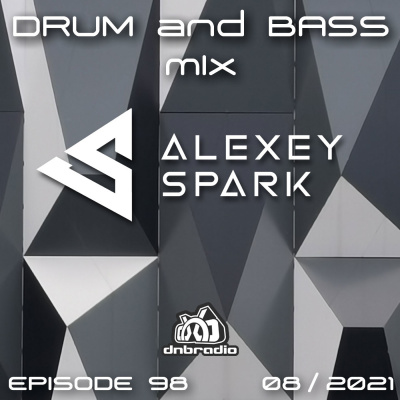 Dj Alexey Spark Mixes