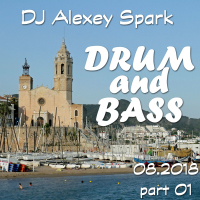 Dj Alexey Spark Mixes