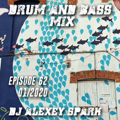 Dj Alexey Spark Mixes