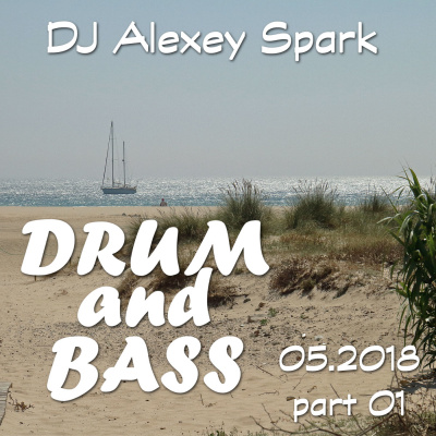 Dj Alexey Spark Mixes