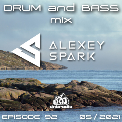 Dj Alexey Spark Mixes