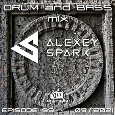 Dj Alexey Spark Mixes