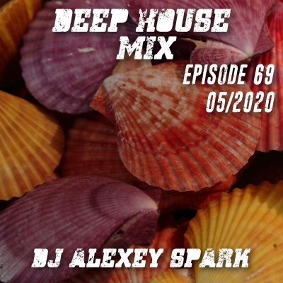 Dj Alexey Spark Mixes