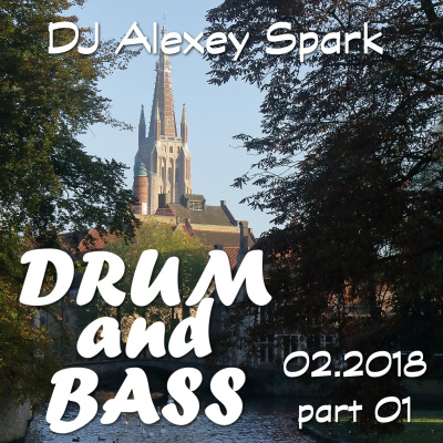 Dj Alexey Spark Mixes