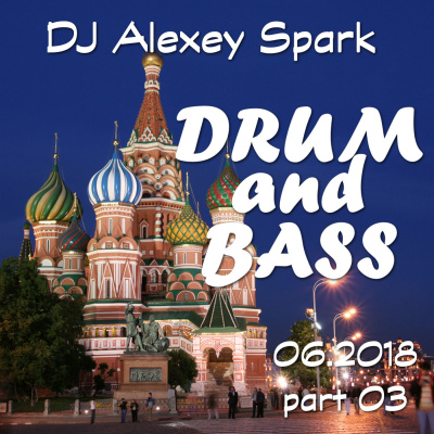 Dj Alexey Spark Mixes