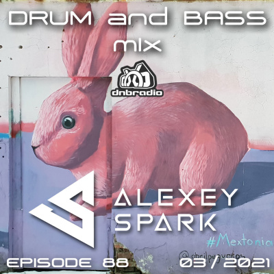 Dj Alexey Spark Mixes