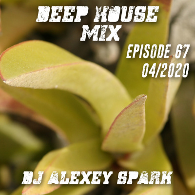 Dj Alexey Spark Mixes
