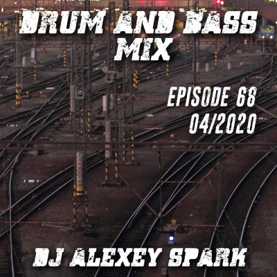 Dj Alexey Spark Mixes
