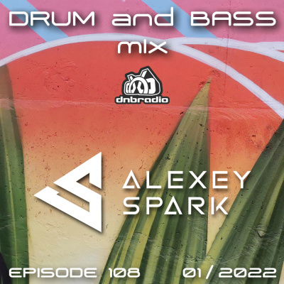 Dj Alexey Spark Mixes