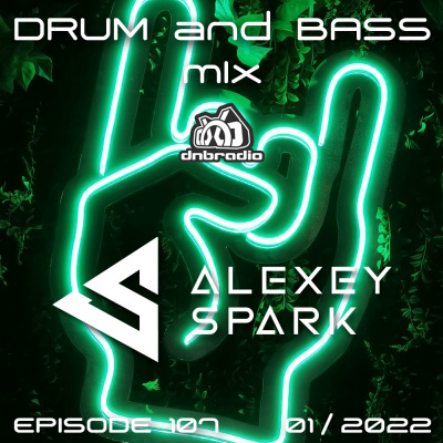Dj Alexey Spark Mixes