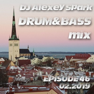 Dj Alexey Spark Mixes