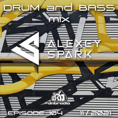 Dj Alexey Spark Mixes