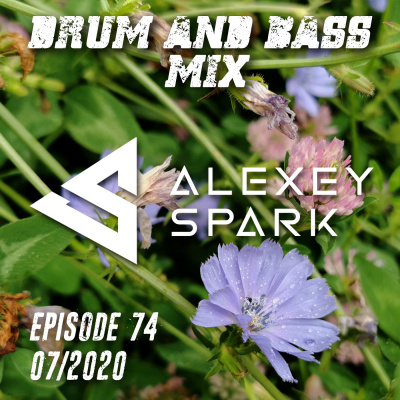 Dj Alexey Spark Mixes