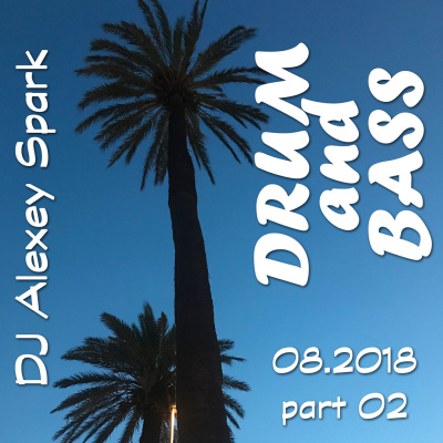 Dj Alexey Spark Mixes