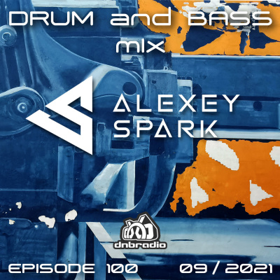 Dj Alexey Spark Mixes