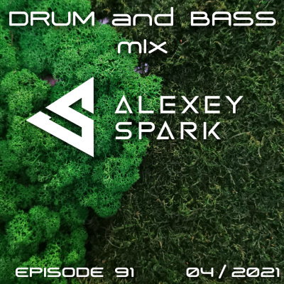 Dj Alexey Spark Mixes