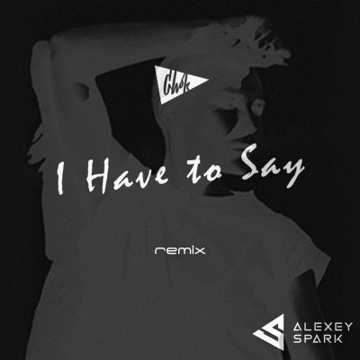 Dj Alexey Spark Mixes