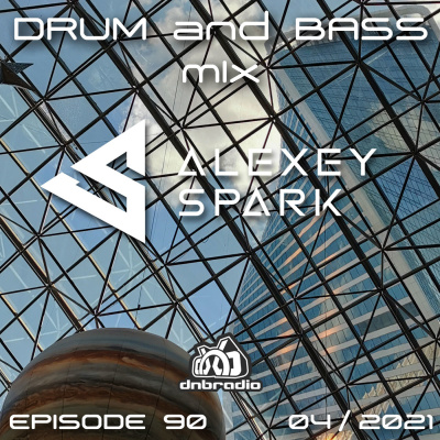 Dj Alexey Spark Mixes