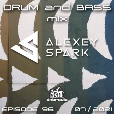 Dj Alexey Spark Mixes
