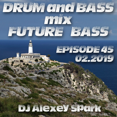 Dj Alexey Spark Mixes