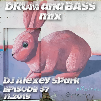 Dj Alexey Spark Mixes