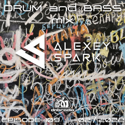 Dj Alexey Spark Mixes