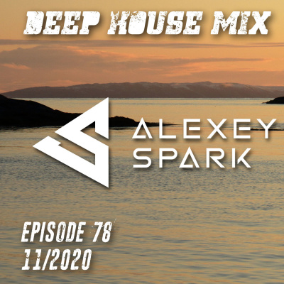 Dj Alexey Spark Mixes