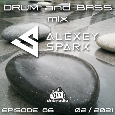 Dj Alexey Spark Mixes