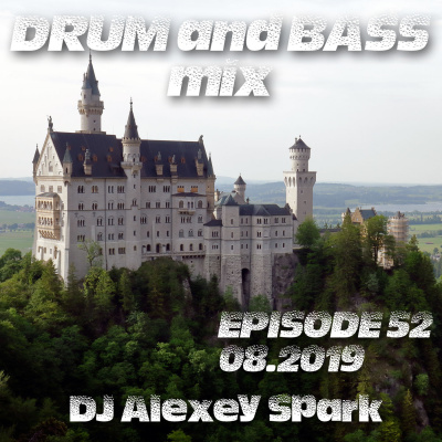 Dj Alexey Spark Mixes