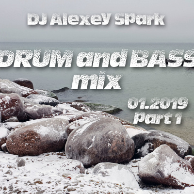 Dj Alexey Spark Mixes