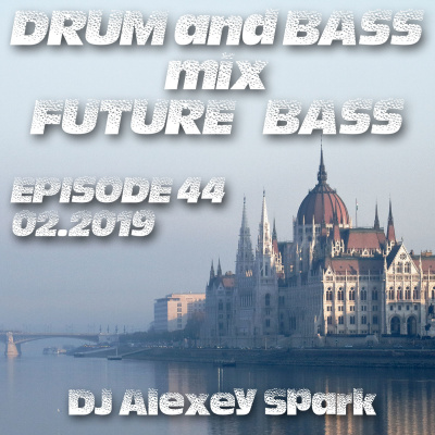 Dj Alexey Spark Mixes