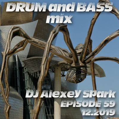 Dj Alexey Spark Mixes