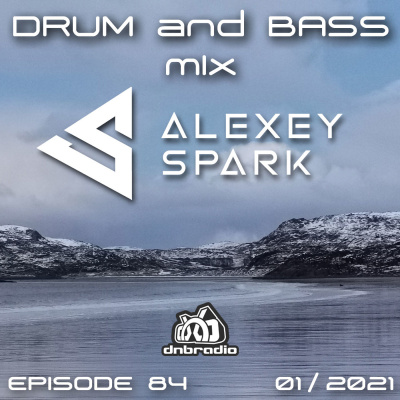 Dj Alexey Spark Mixes