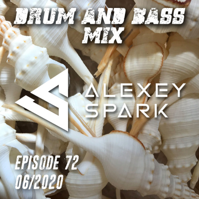 Dj Alexey Spark Mixes