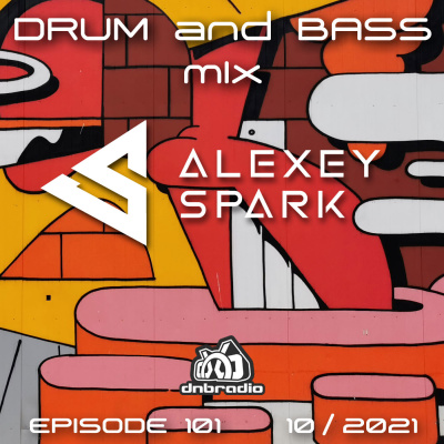Dj Alexey Spark Mixes
