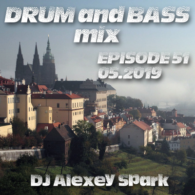 Dj Alexey Spark Mixes