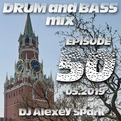 Dj Alexey Spark Mixes